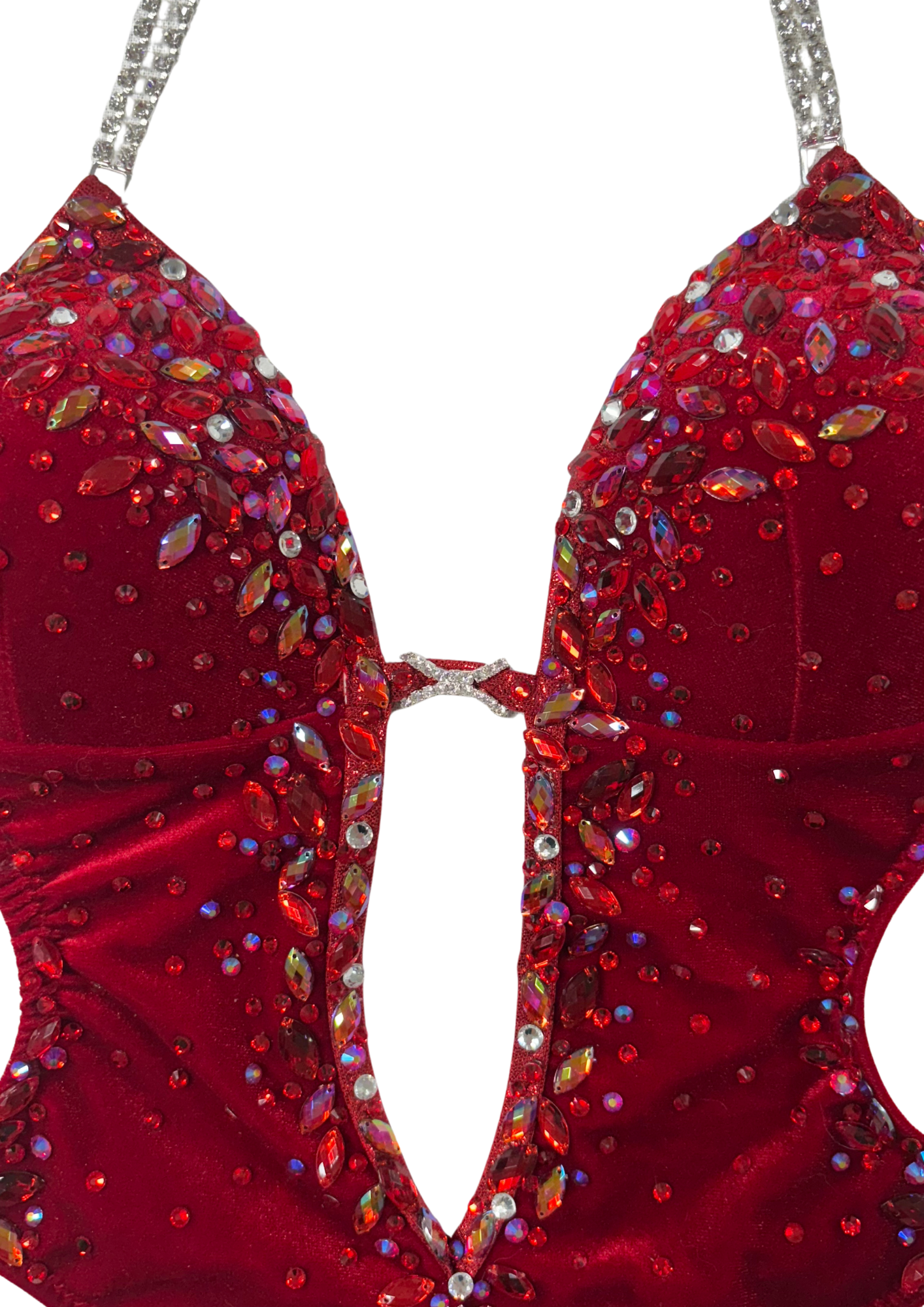 Red Velvet Premium