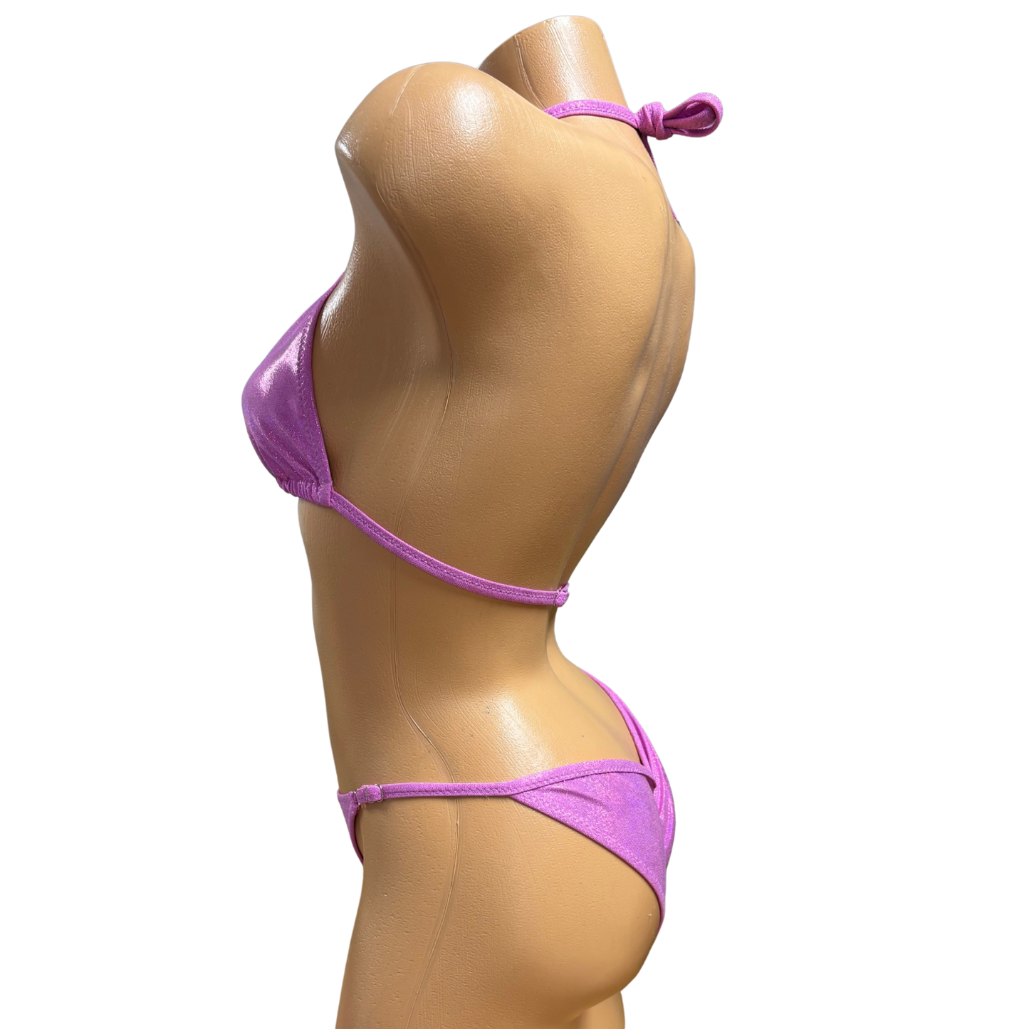 NPC/IFBB Fit Model- Orchid