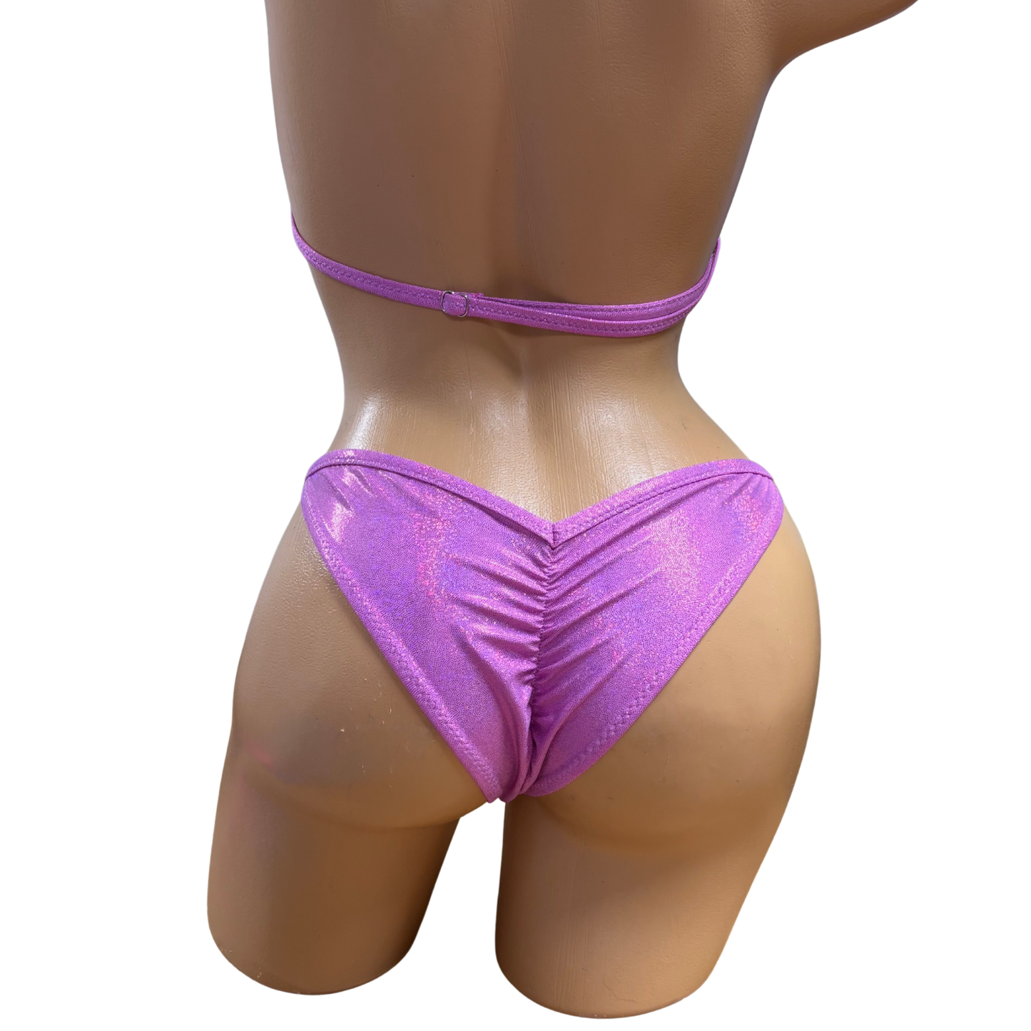 NPC/IFBB Fit Model- Orchid