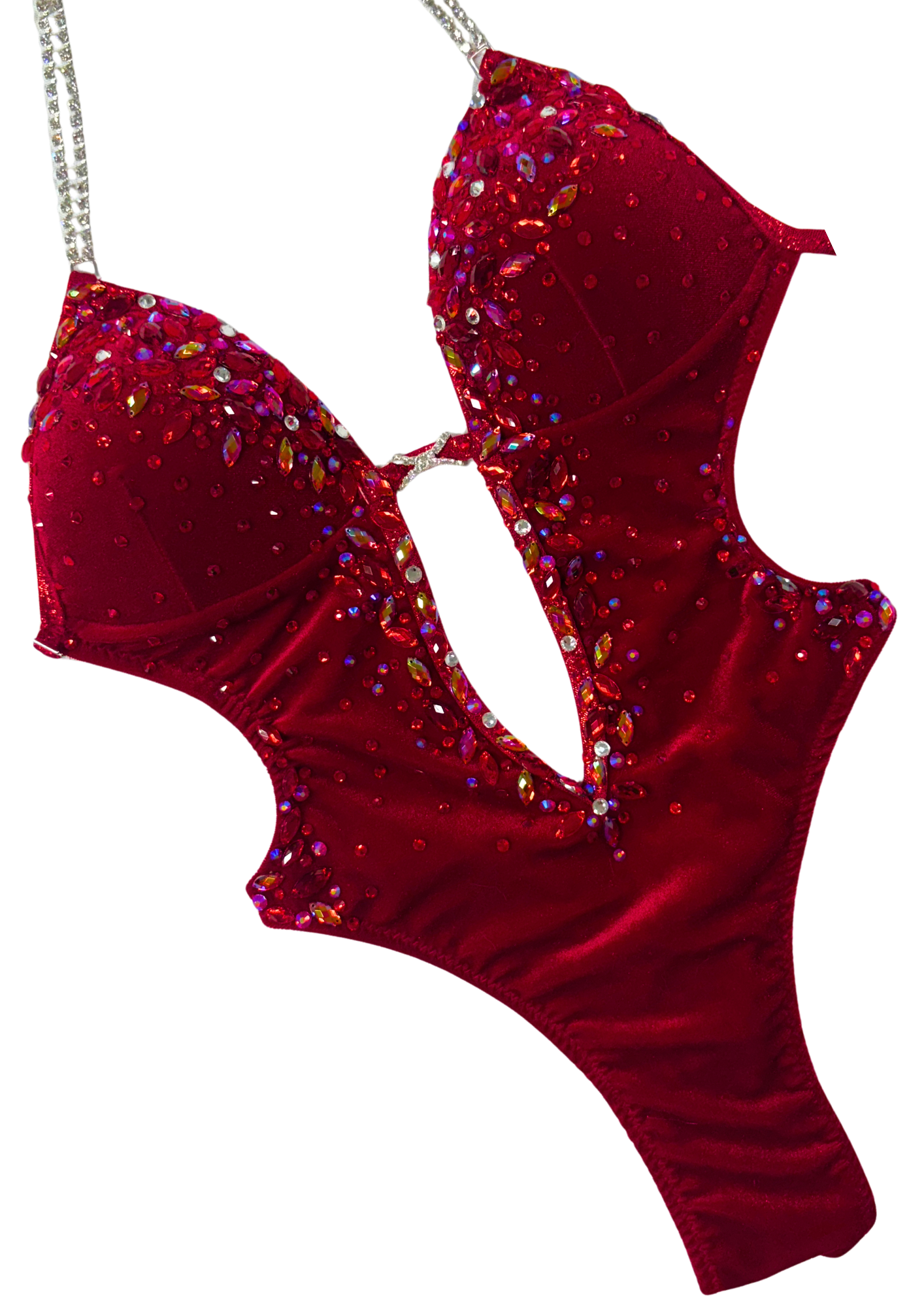 Red Velvet Premium