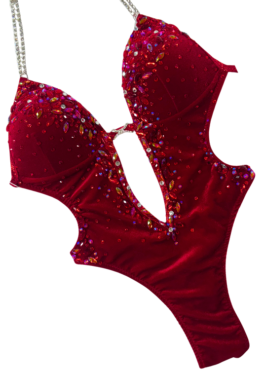 Red Velvet Premium