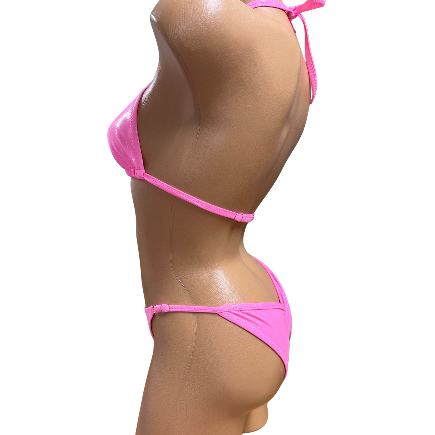 NPC/IFBB Fit Model- Fairy Floss