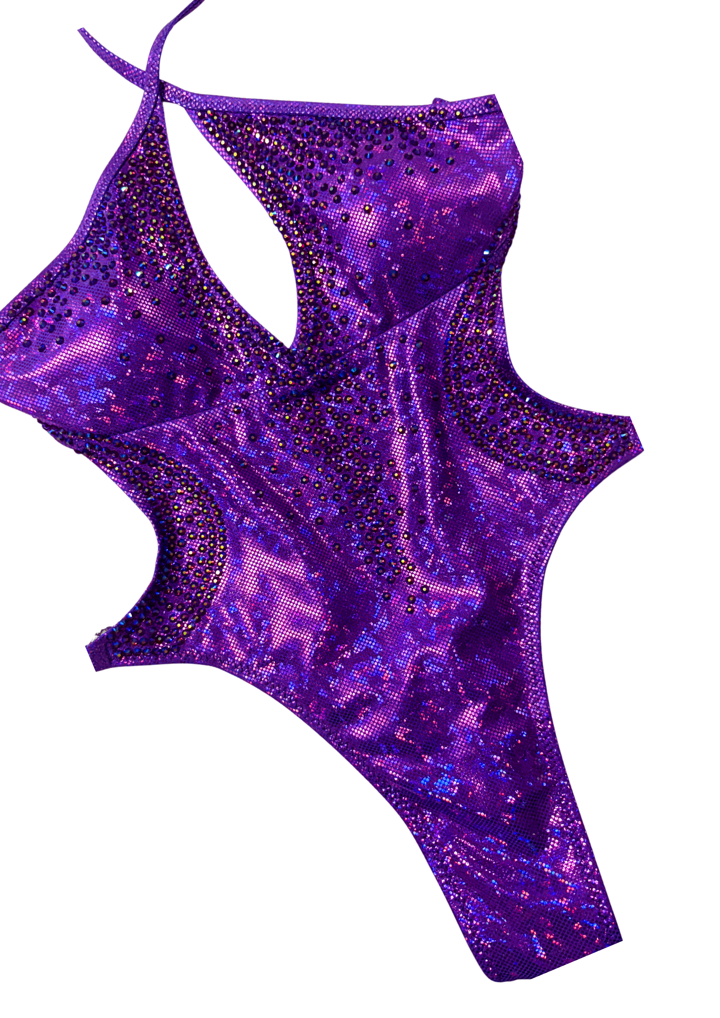 Grape Holo Premium