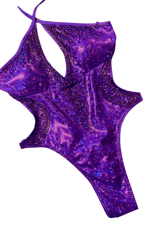 Grape Holo Premium