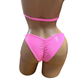 NPC/IFBB Fit Model- Fairy Floss