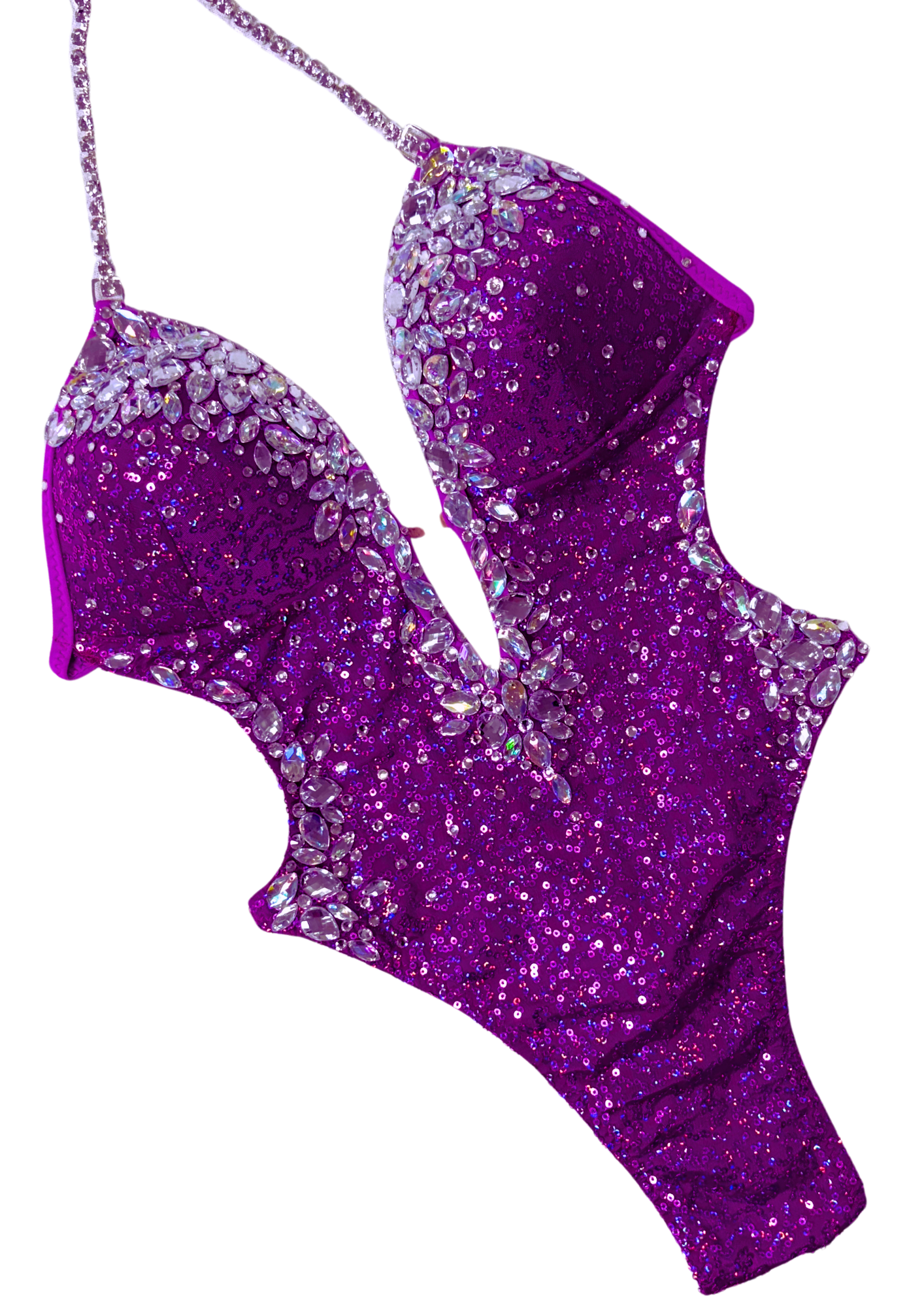 Magenta Pink Premium