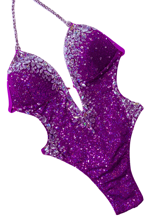 Magenta Pink Premium