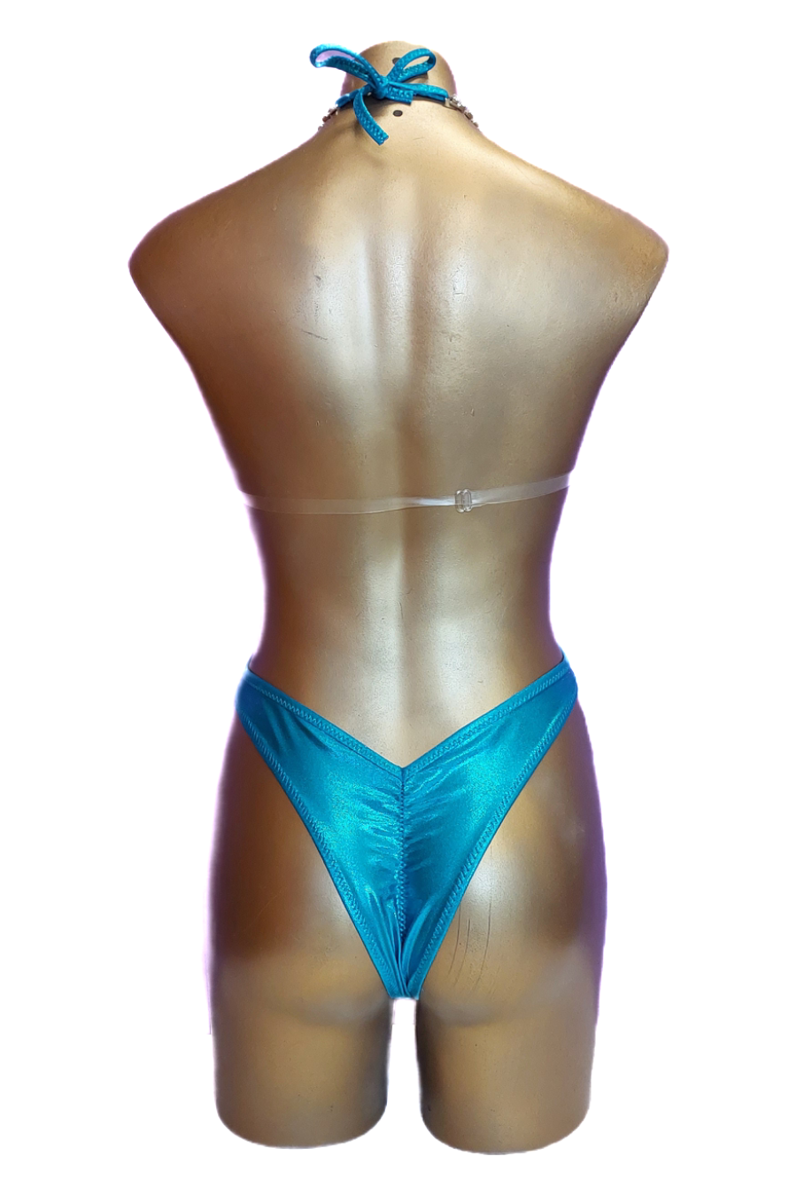 Turquoise Blue 12A