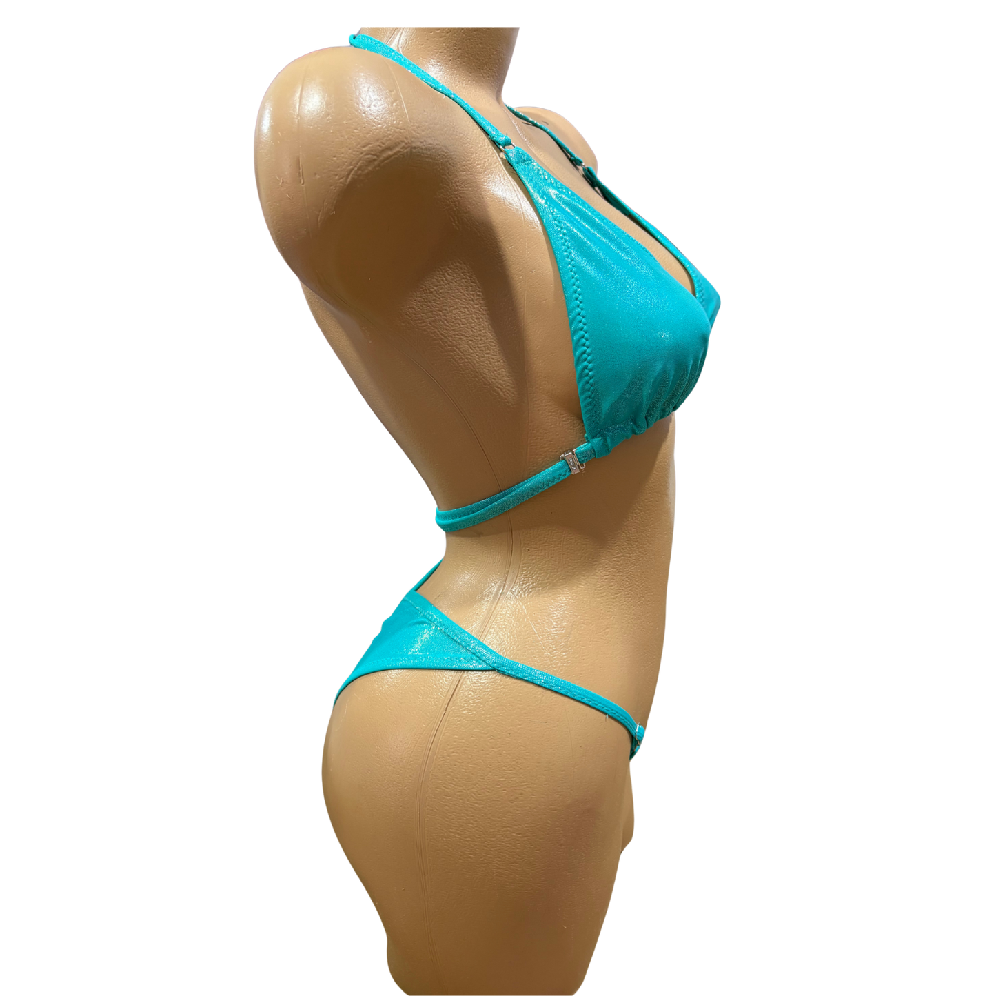 NPC/IFBB Fit Model- Tiffany