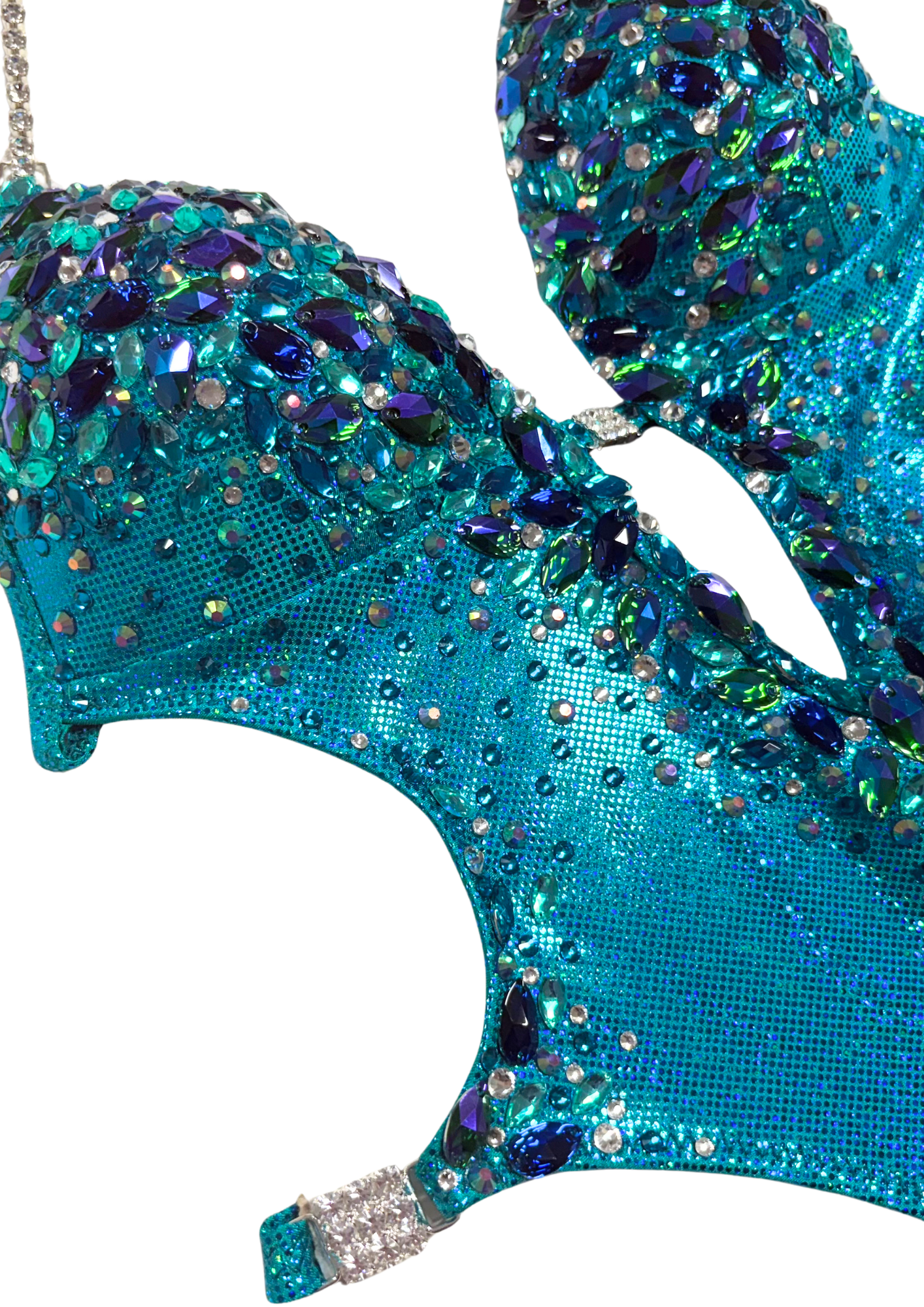 Aqua Holo Premium