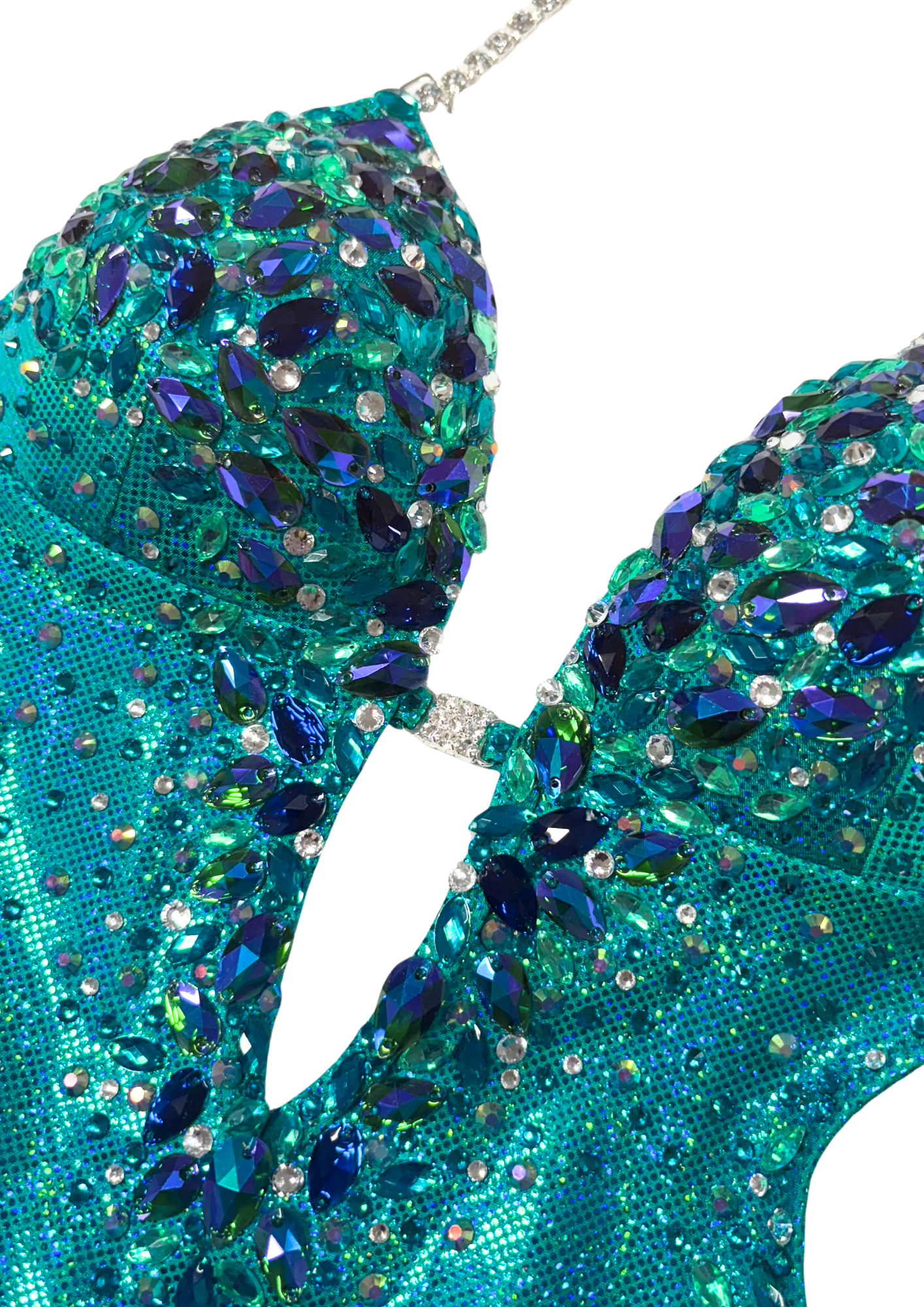 Aqua Holo Premium