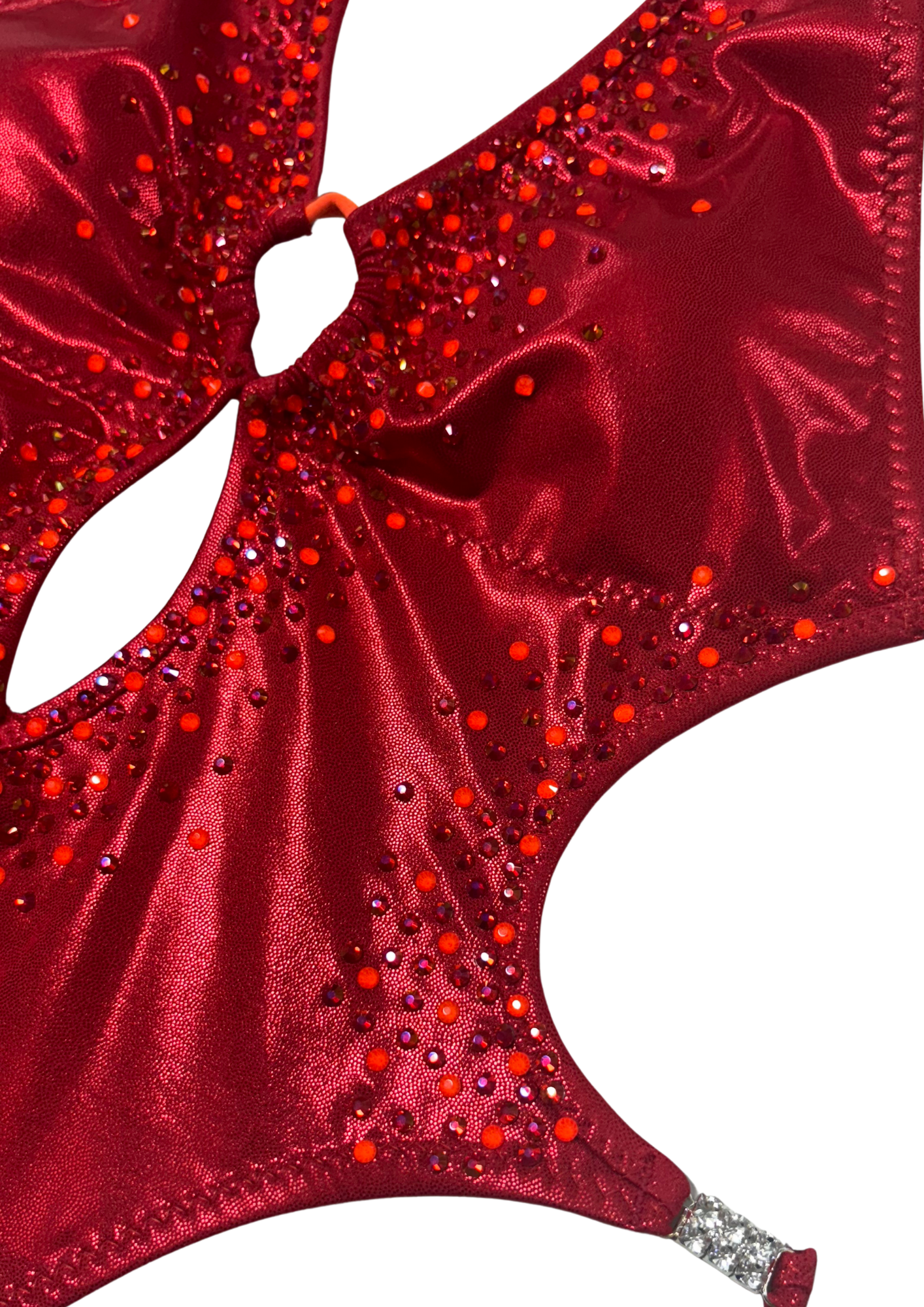 Red Shimmer Premium