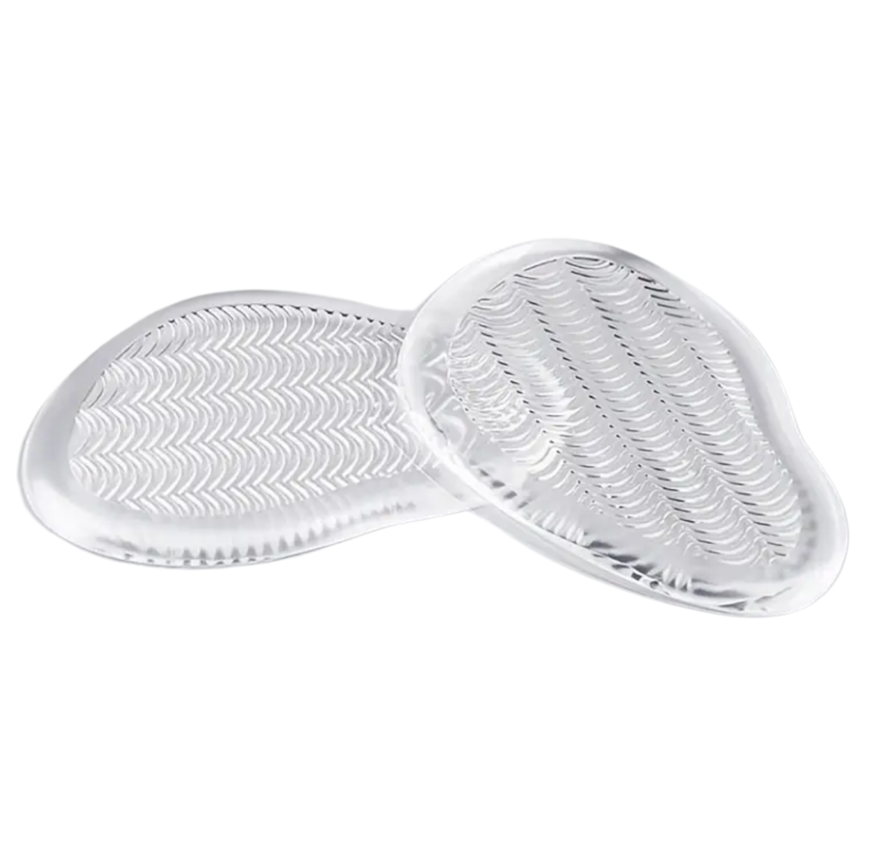 Self Adhesive Anti-Slip Gel Shoe Inserts