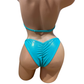 NPC/IFBB Fit Model- Tiffany
