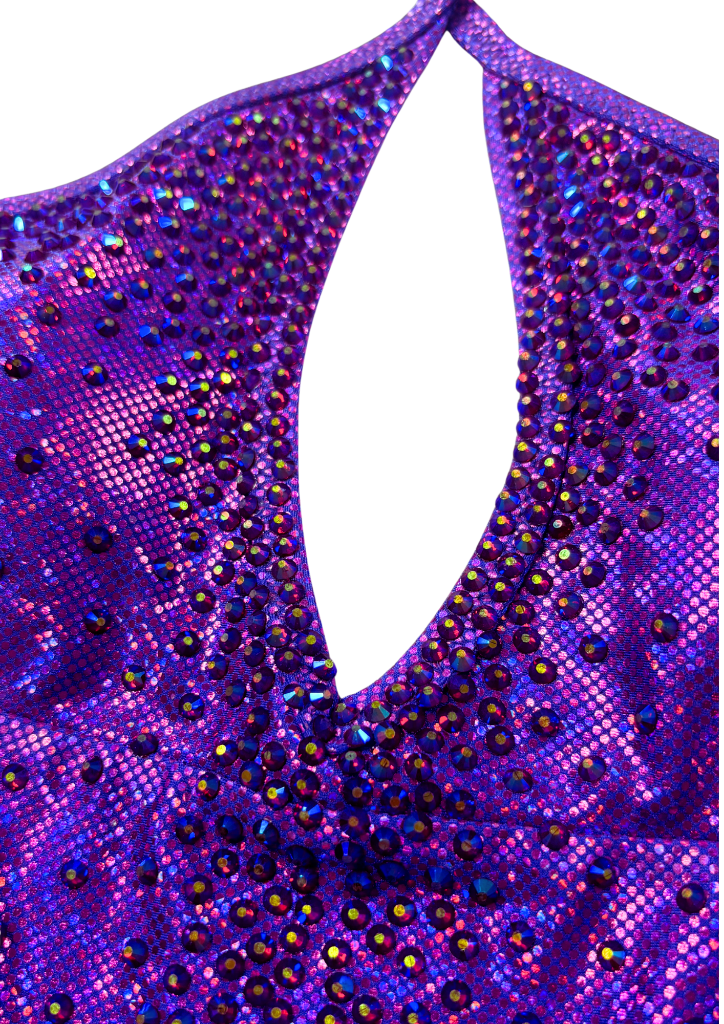 Grape Holo Premium