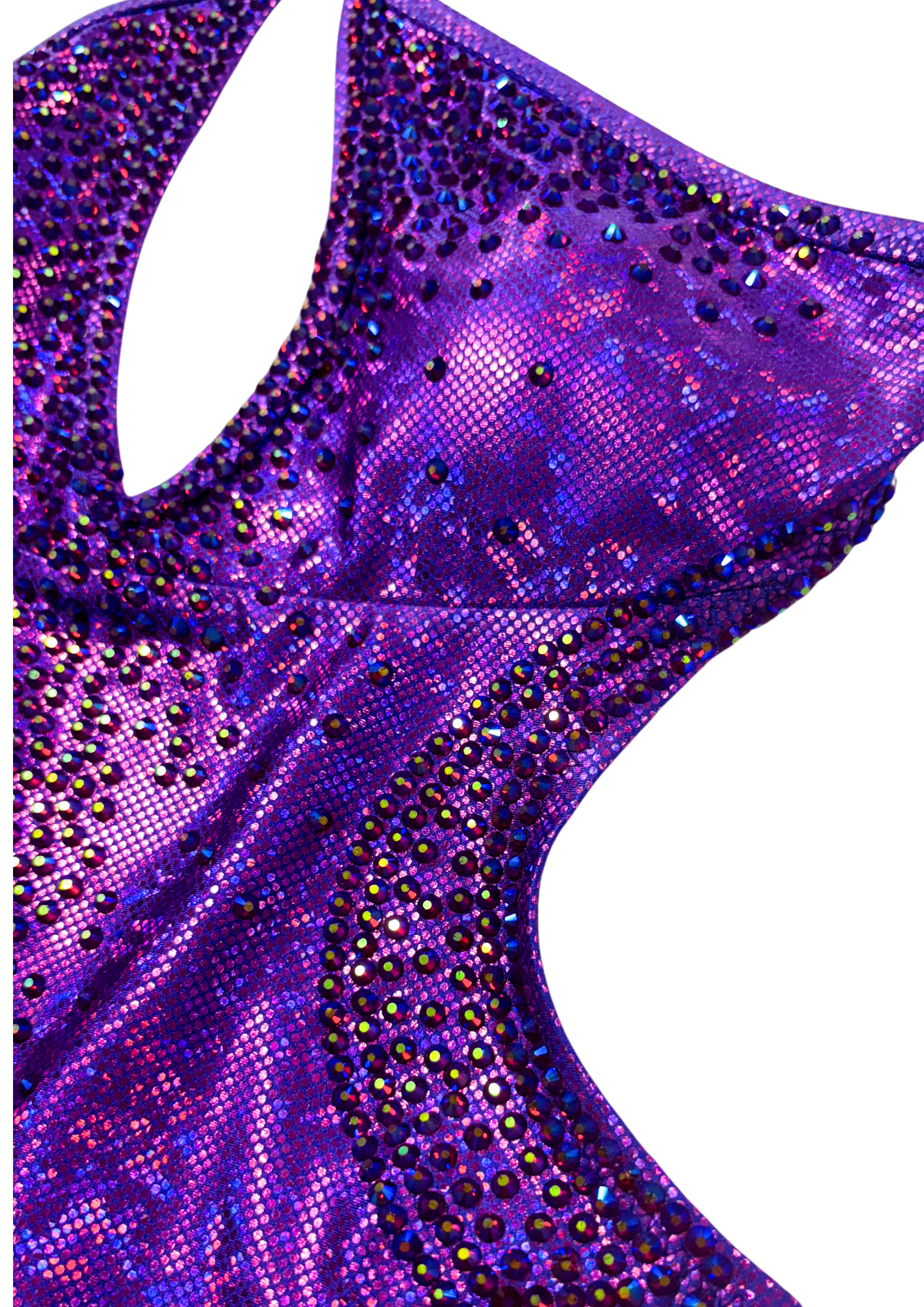 Grape Holo Premium