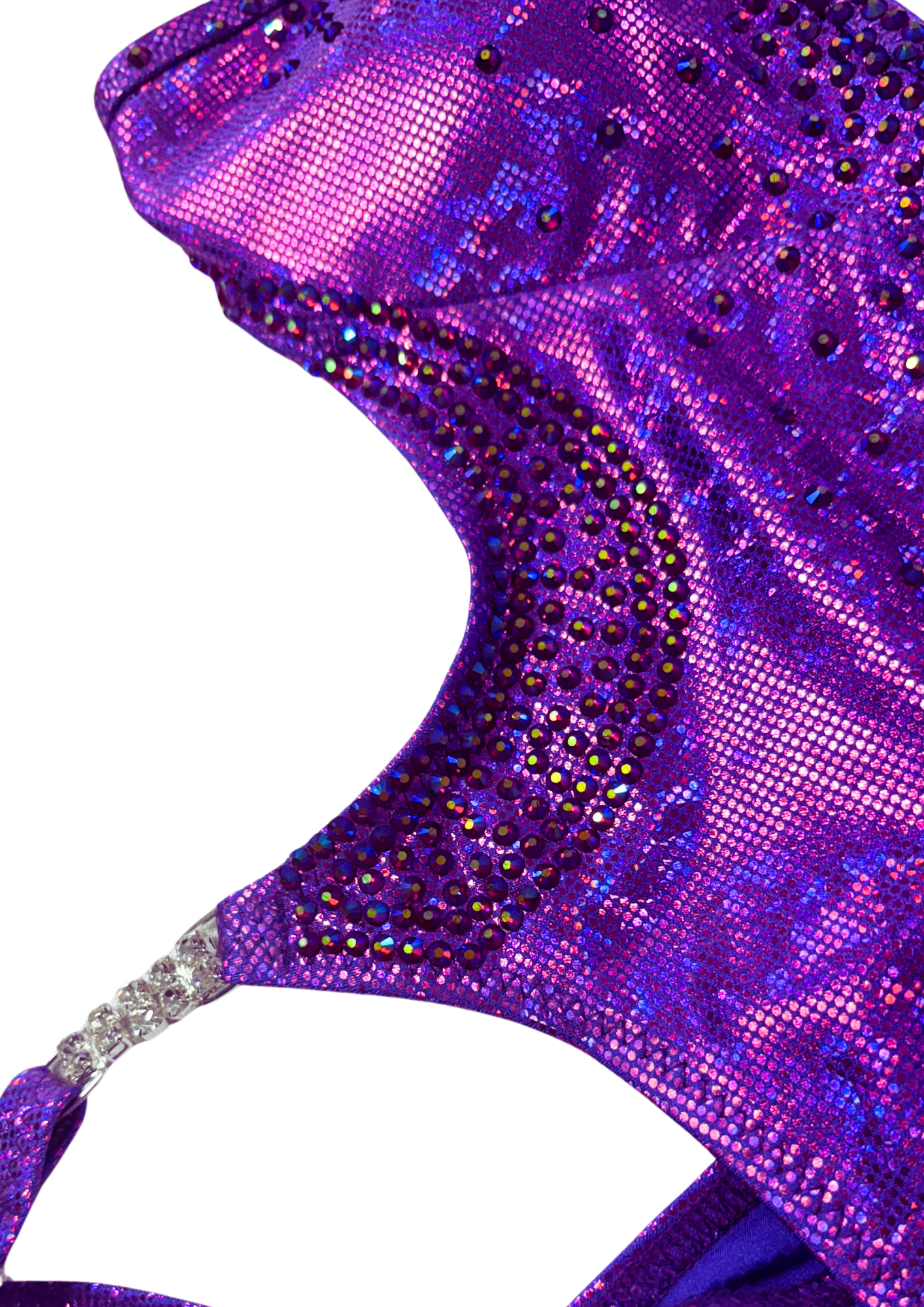 Grape Holo Premium