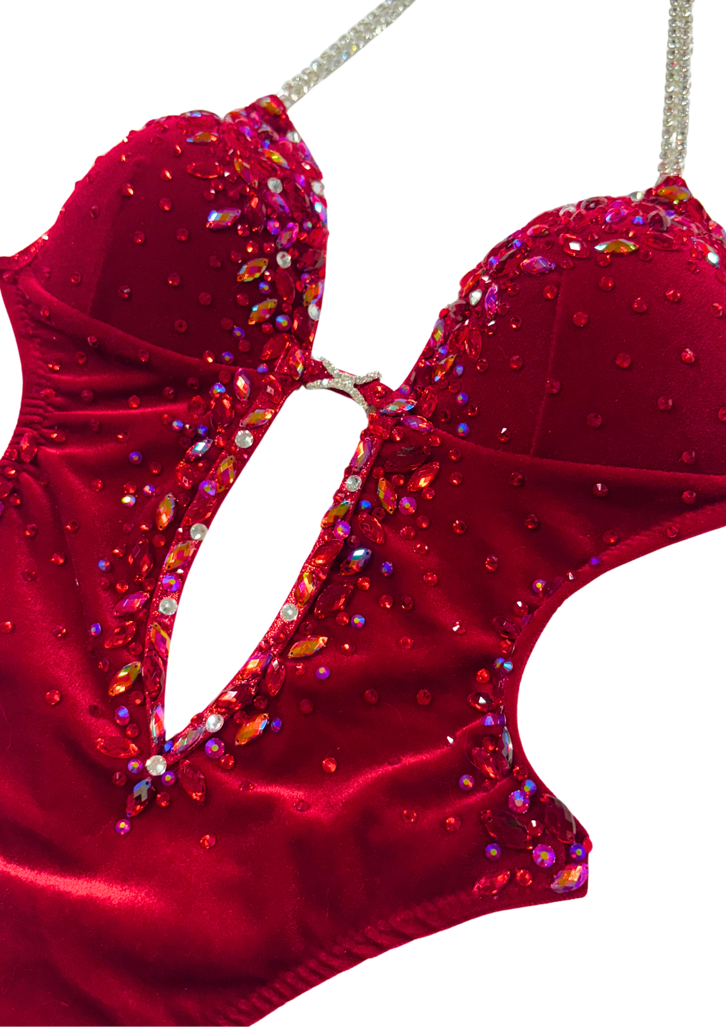 Red Velvet Premium