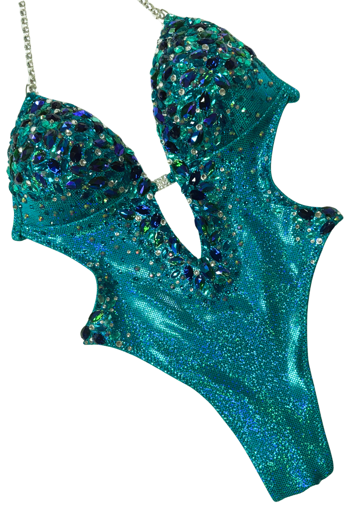 Aqua Holo Premium