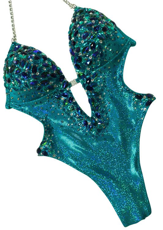 Aqua Holo Premium