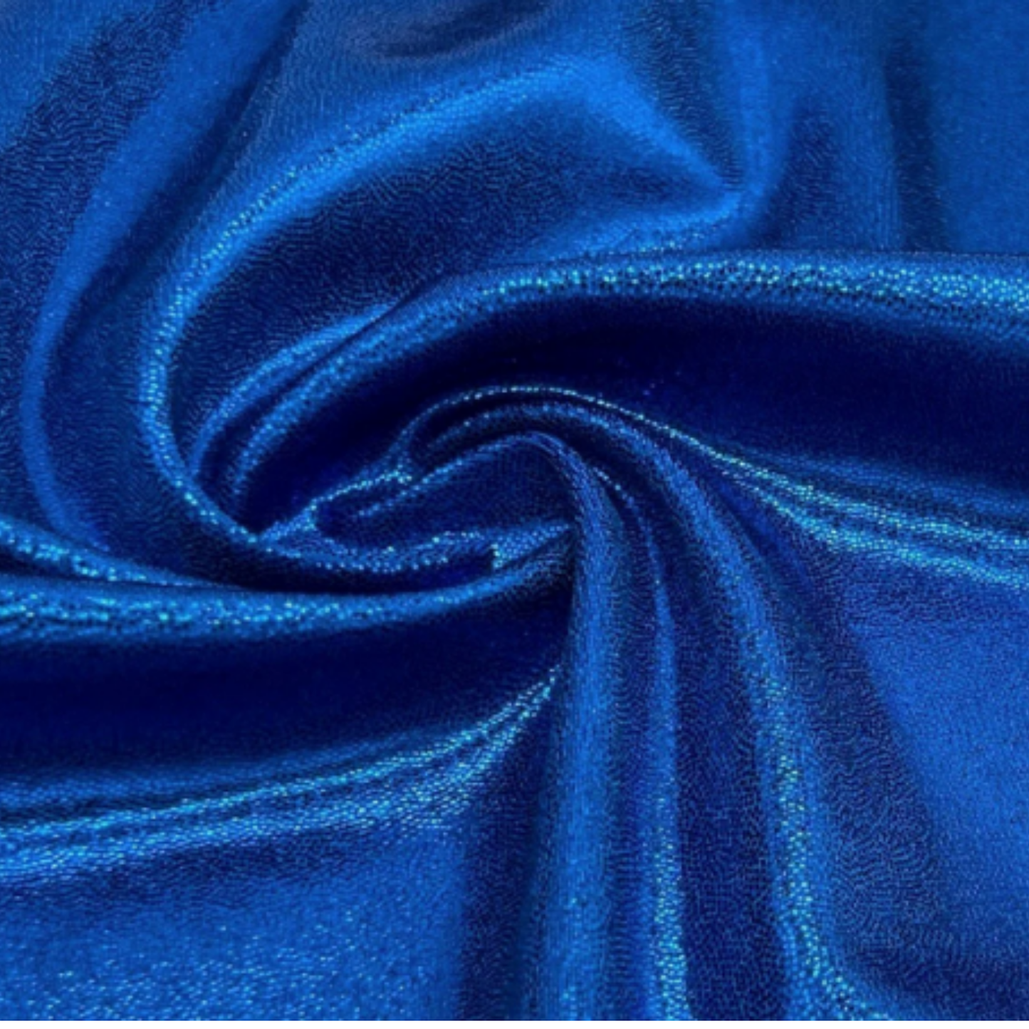 Shimmer Royal Blue