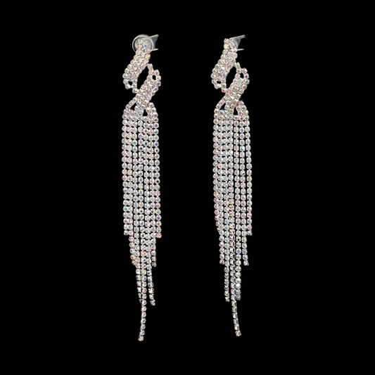 Twisting Tassel AB