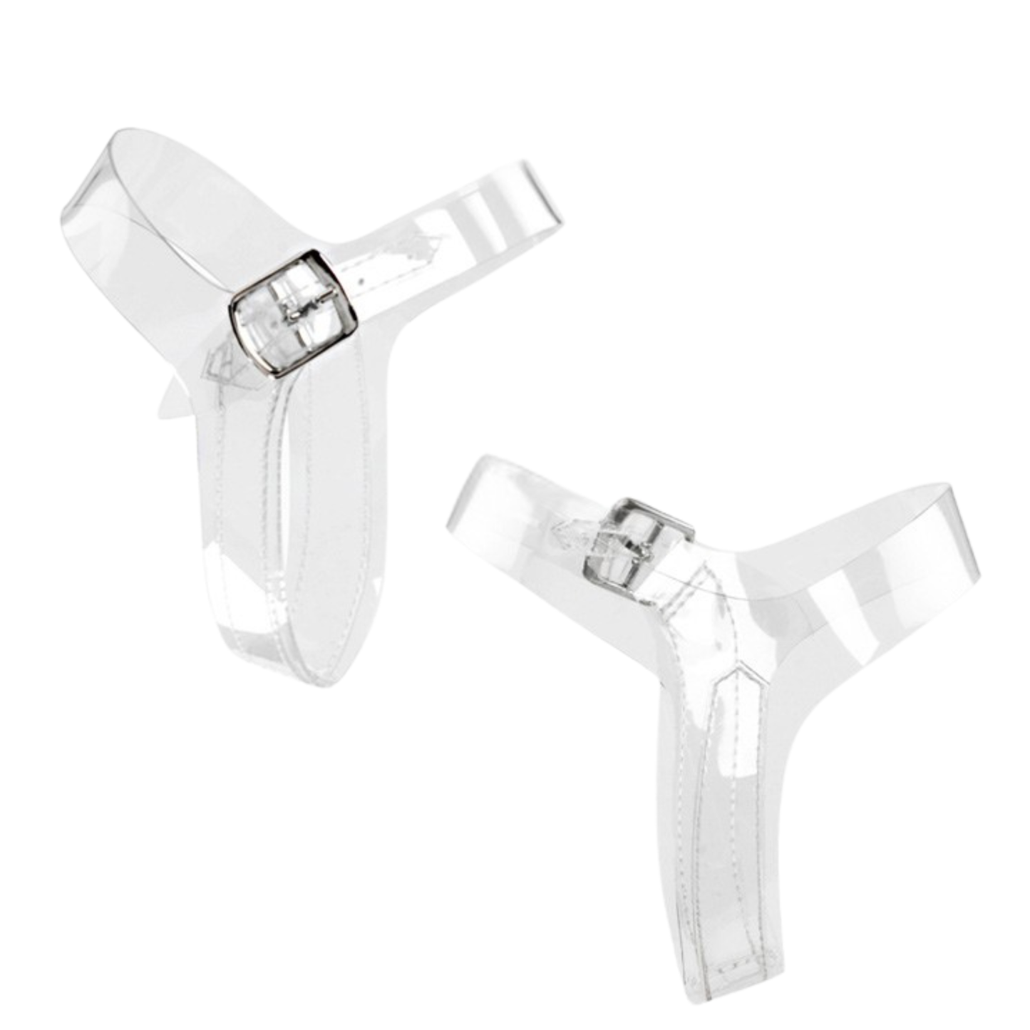 Detachable Ankle Strap