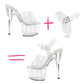 Detachable Ankle Strap