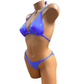 NPC/IFBB Fit Model- Blueberry