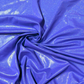 Metallic Foil Blueberry