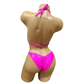 NPC/IFBB Fit Model- Bubble Gum