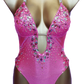#8A One Piece Swimsuit
