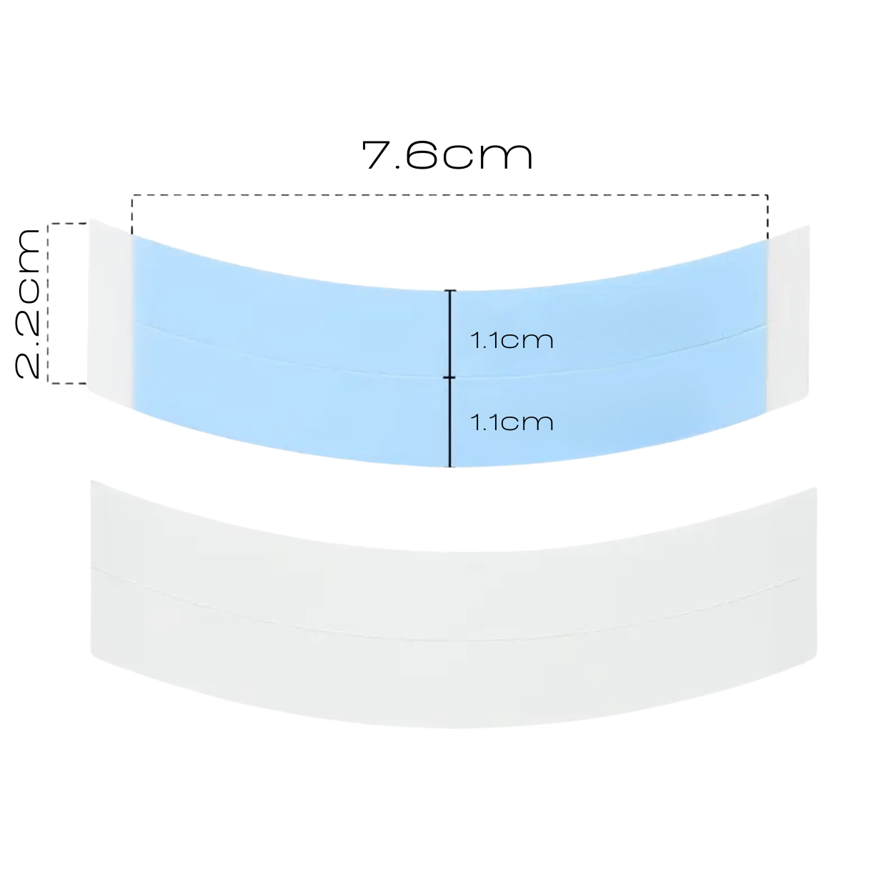 Extra Strong Bikini Tape