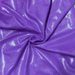 Metallic Foil Grape Hubba Bubba