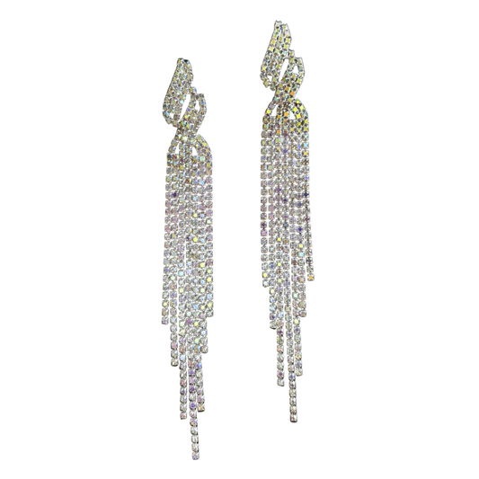 Lyra AB Earrings