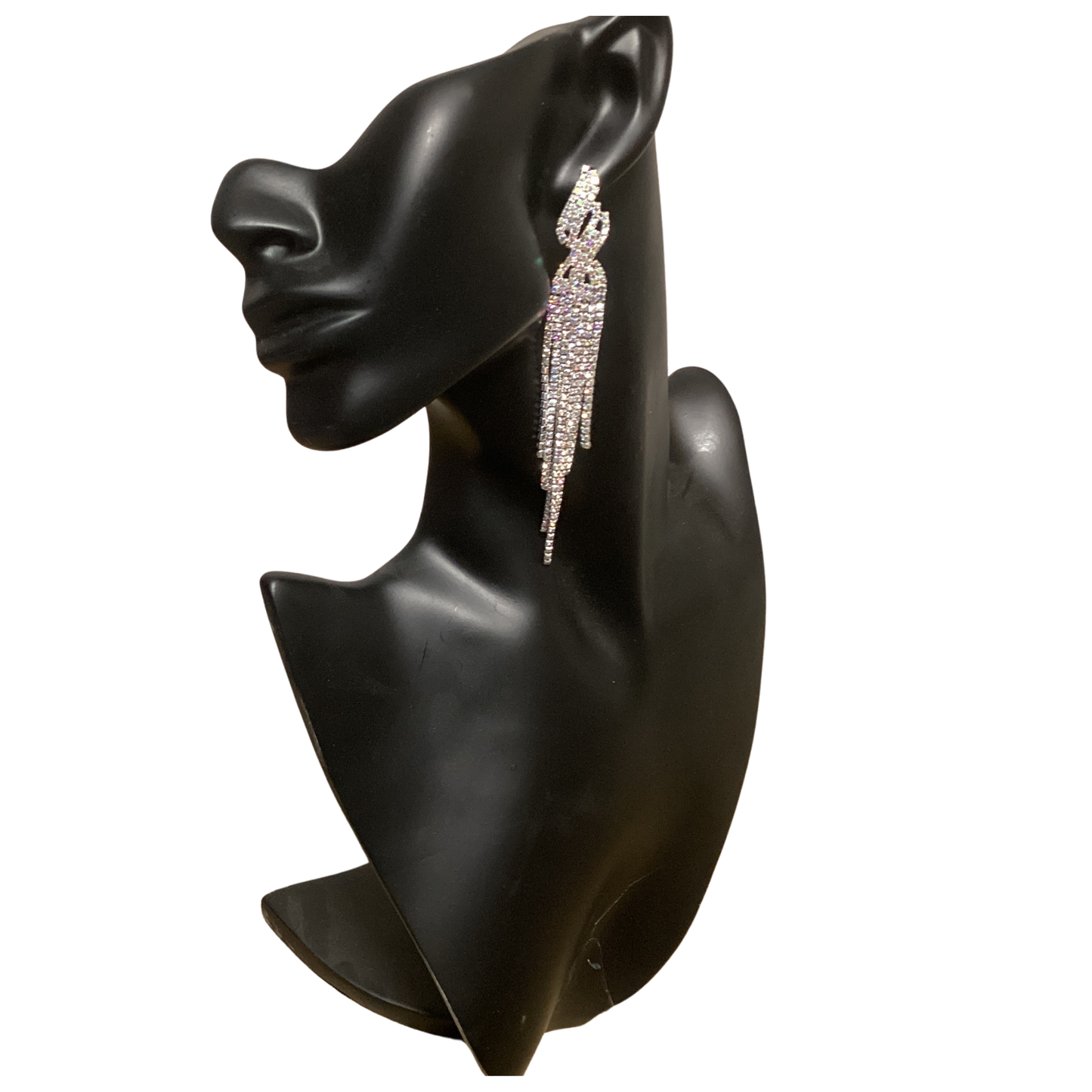 Lyra AB Earrings