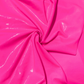 NPC/IFBB Fit Model- Neon Barbie Pink