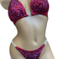 Raspberry Red Blended Ultra