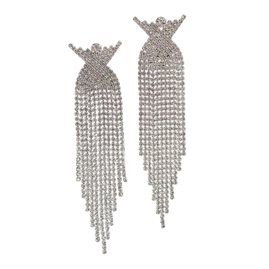 Willow Earrings