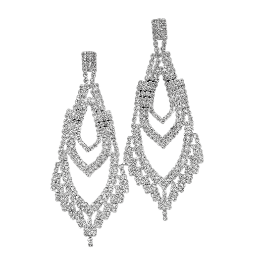 Luna Earrings