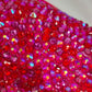 Raspberry Red Blended Ultra