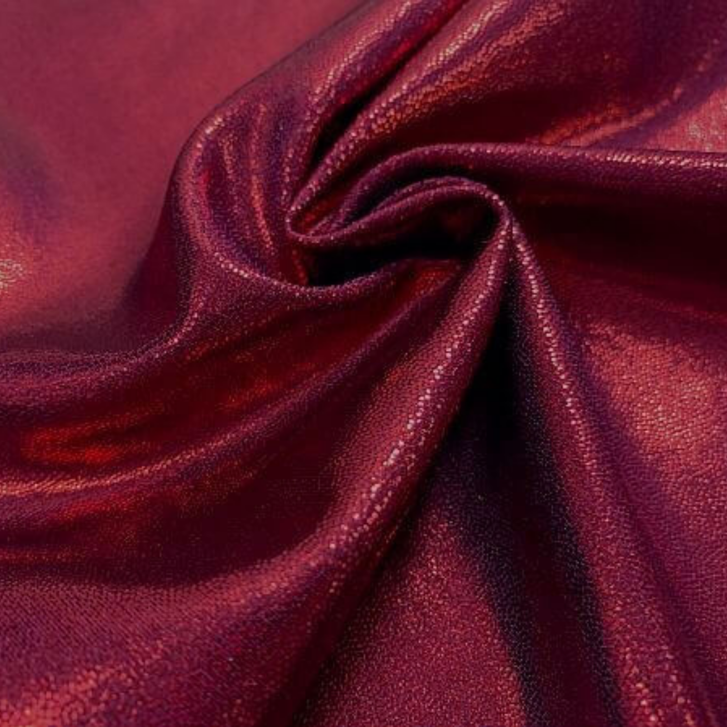 Shimmer Burgundy