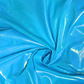 Metallic Foil Sky Blue