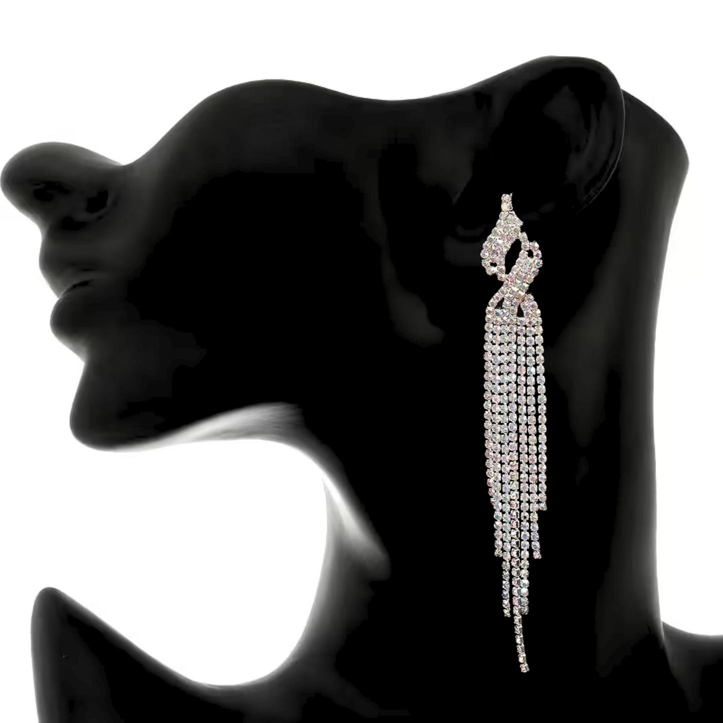 Twisting Tassel AB