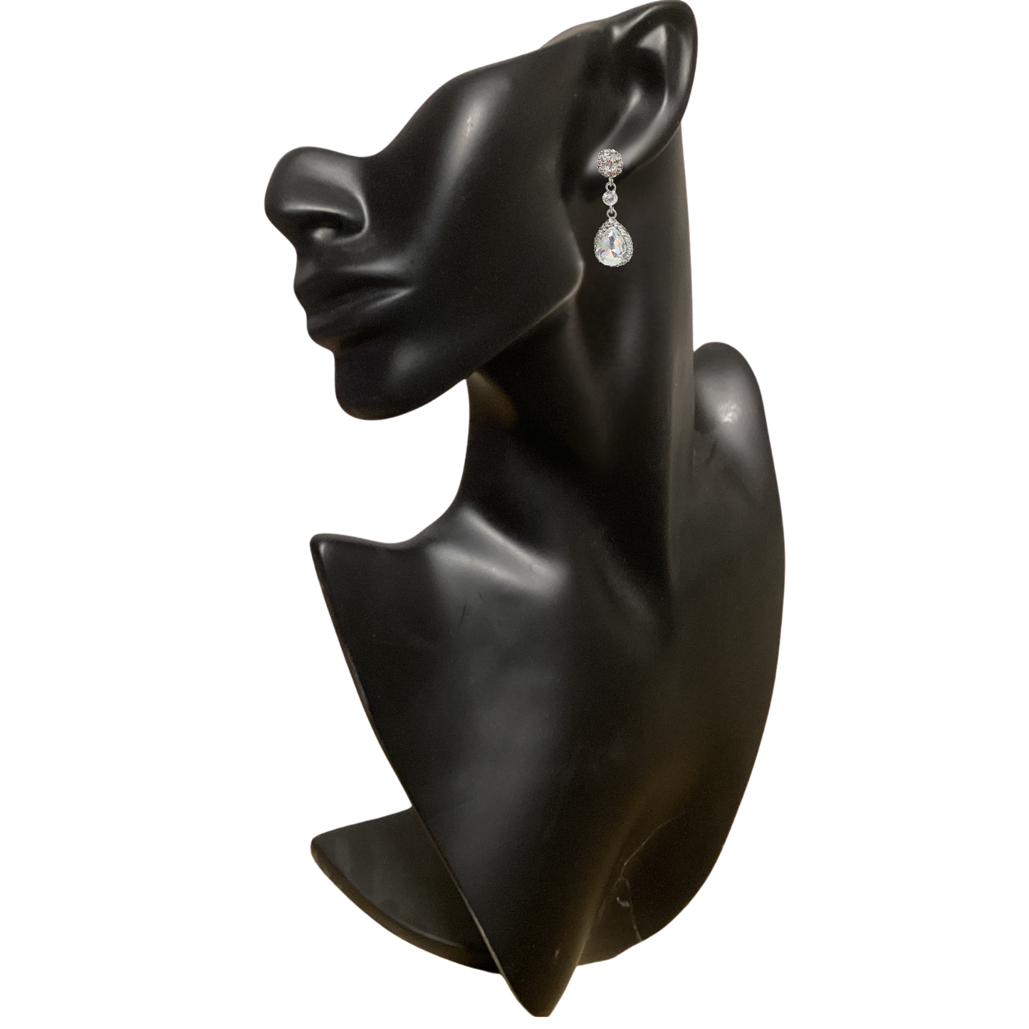 Angel Earrings