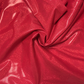 Metallic Foil Vibrant Red