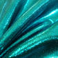 Shimmer Petrol