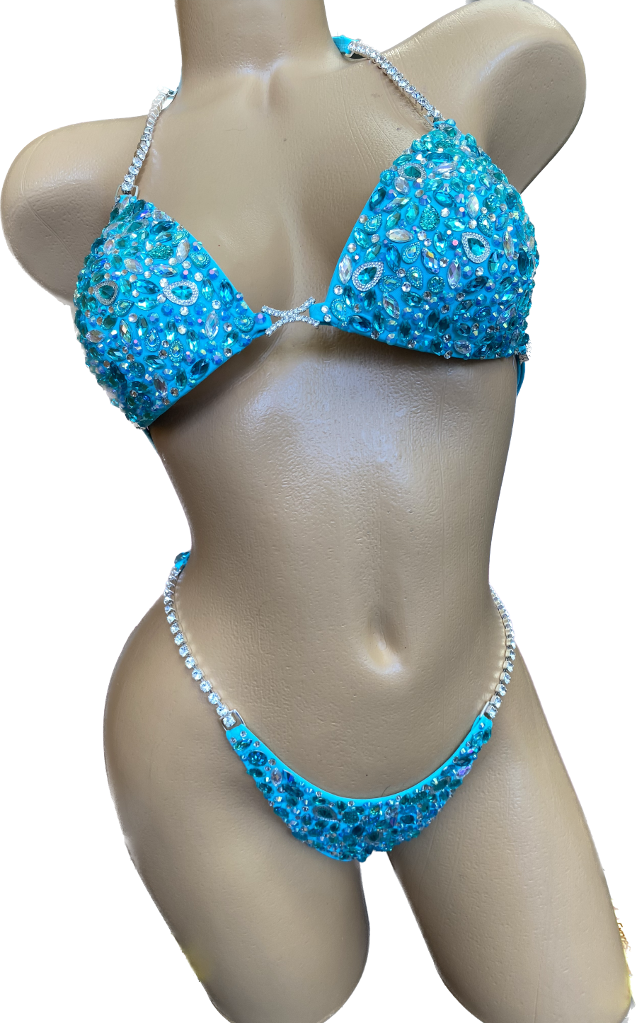 MOSAIC Figure Cuts