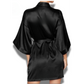 Plain Competition Robe