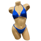 NPC/IFBB Fit Model- Royal Blue